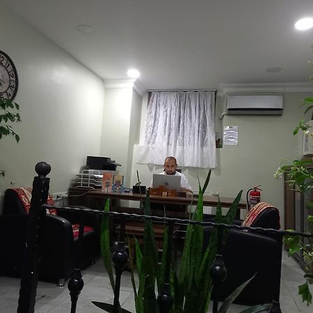 Avsin Residence Istanbul Eksteriør bilde