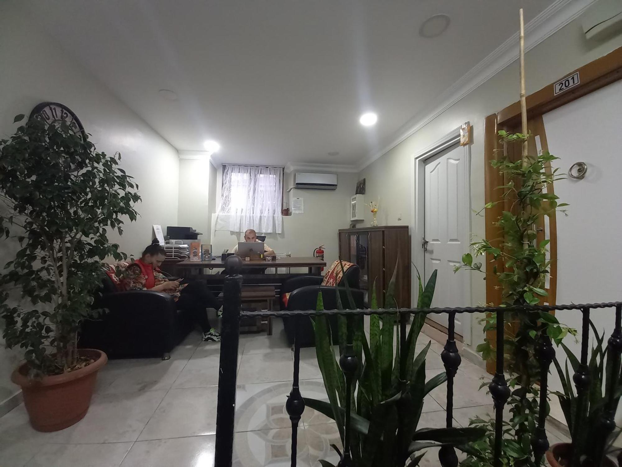 Avsin Residence Istanbul Eksteriør bilde